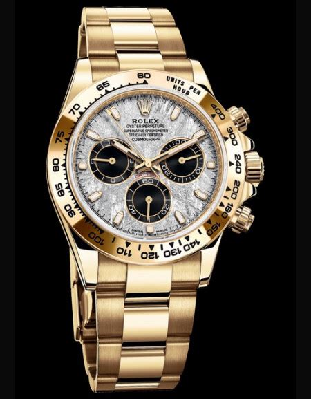 rolex prix canadien